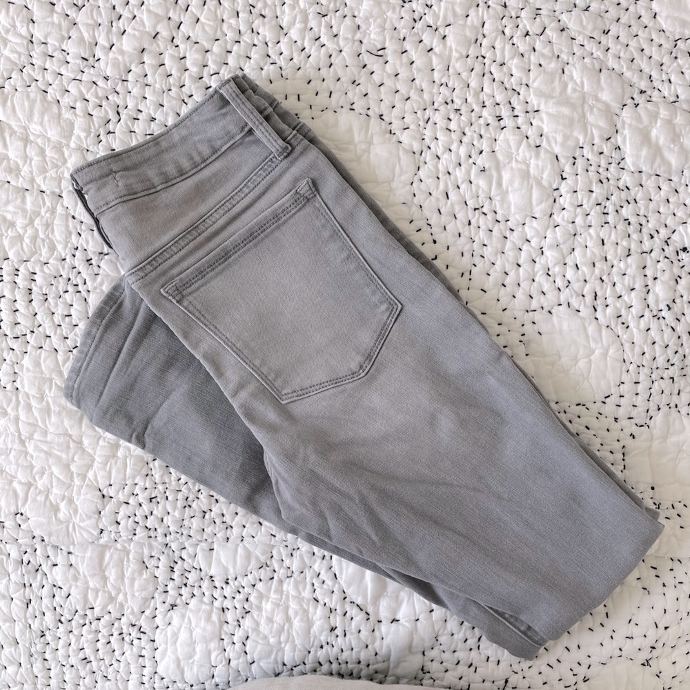 Athleta • Sculptek Jeans